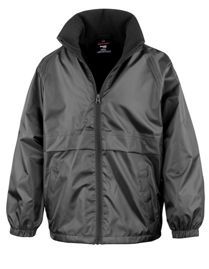 Microfleece Lined Jacket