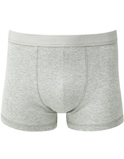 Classic Shorty (2 Pair Pack)