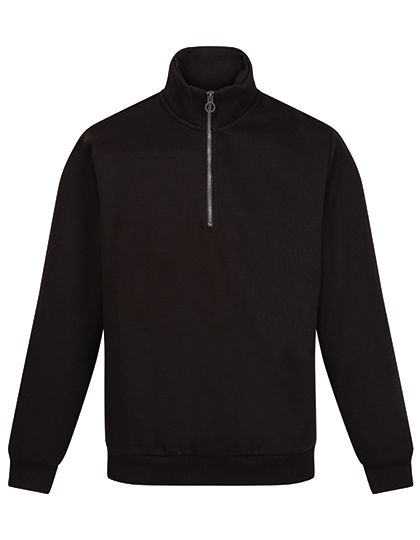 Pro 1/4 Zip Sweat