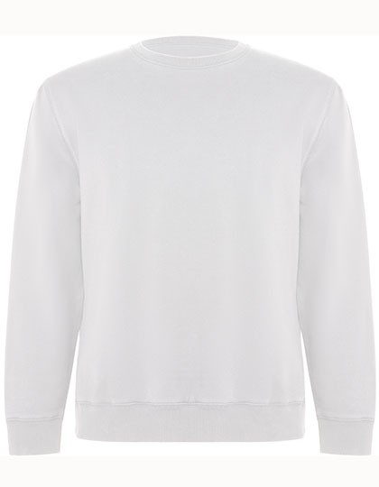 Batian Organic Sweatshirt