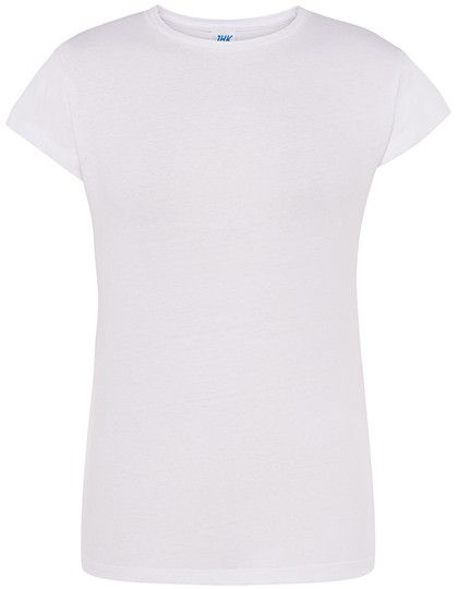 Ladies´ Regular Comfort T-Shirt