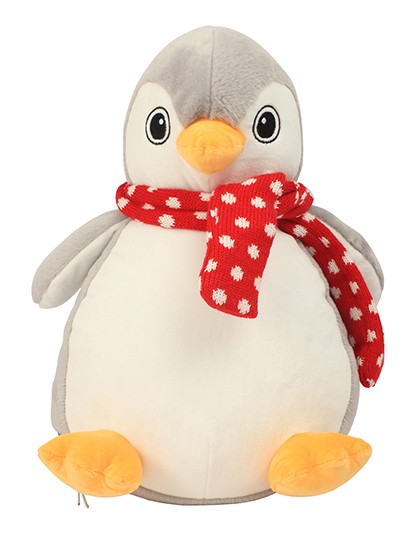 Zippie Penguin