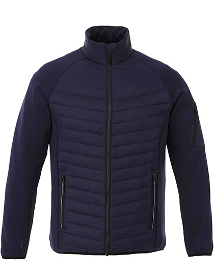 Men´s Banff Hybrid Insulated Jacket