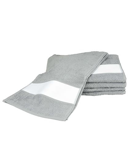 SUBLI-Me® Sport Towel