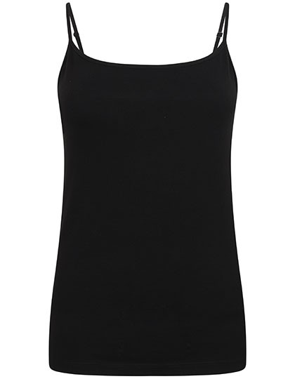 Women´s Feel Good Stretch Spaghetti Vest