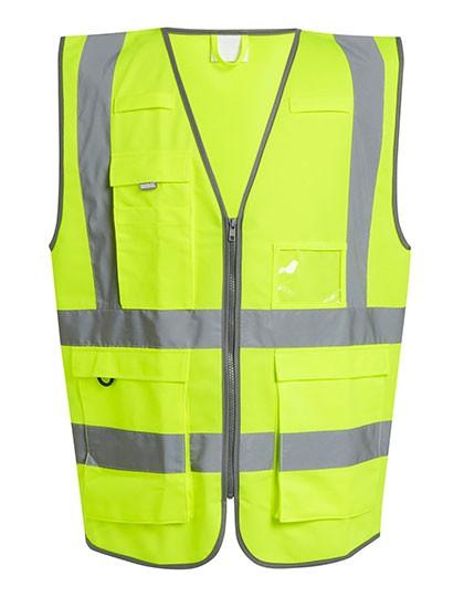 Pro Hi-Vis Executive Vest