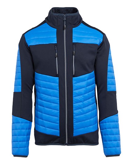 E-volve Unisex Thermal Hybrid Jacket