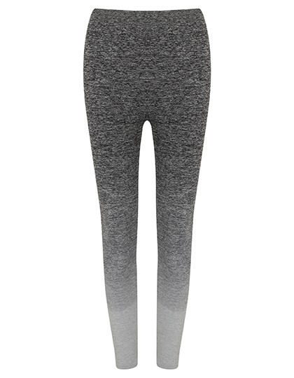 Ladies´ Seamless Fade Out Leggings