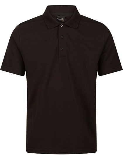 Pro 65/35 Short Sleeve Polo