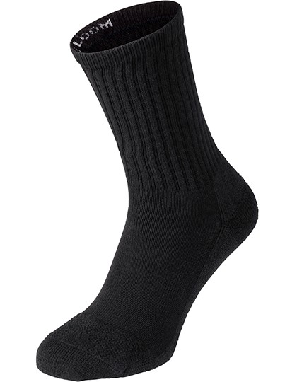 Fruit Work Gear Socks (3 Pair Pack)