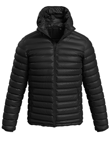 Lux Padded Jacket Men