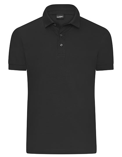 Men´s Mercerised Polo