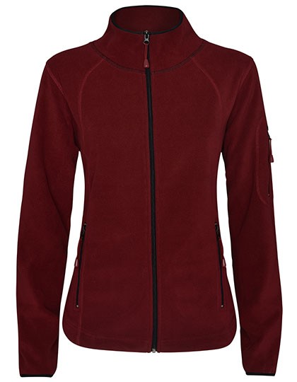 Women´s Luciane Microfleece Jacket