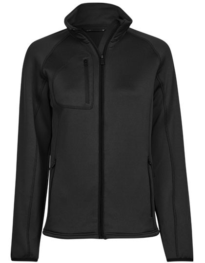 Women´s Stretch Fleece Jacket