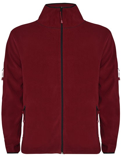 Men´s Luciane Microfleece Jacket