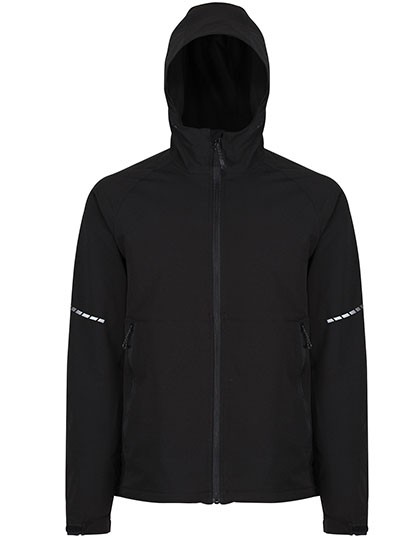 X-Pro Prolite Stretch Softshell Jacket