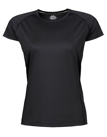 Women´s CoolDry Tee