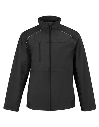 Jacket Shield Softshell Pro