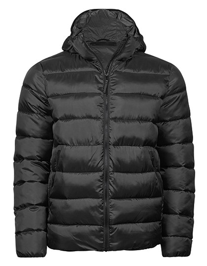 Lite Hooded Jacket