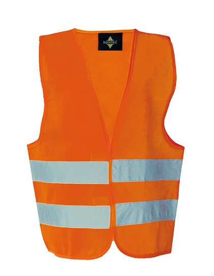 Kids´ Hi-Vis Safety Vest Aarhus