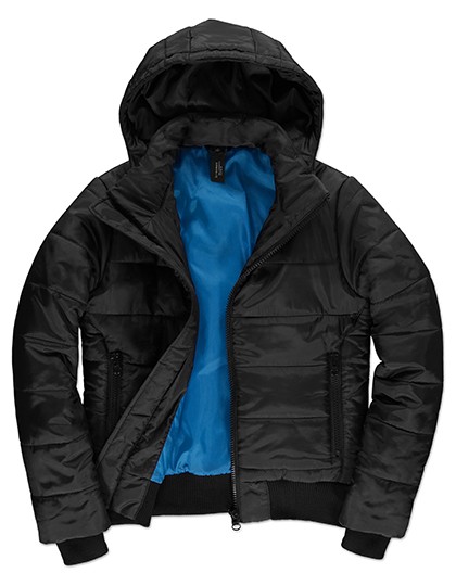 Women´s Jacket Superhood