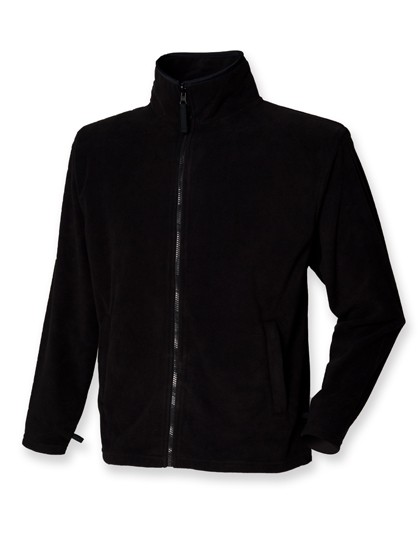 Men´s Microfleece Jacket