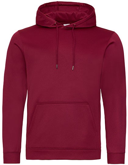 Sports Polyester Hoodie