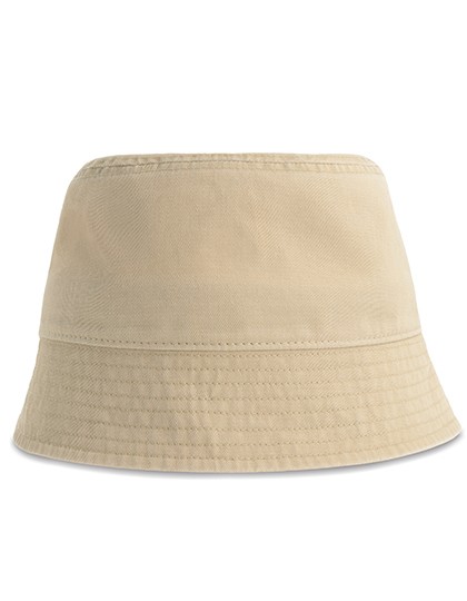 Powell Bucket Hat