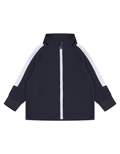 Kids Track Top