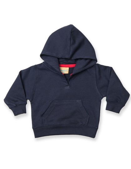 Kids´ Hooded Sweatshirt