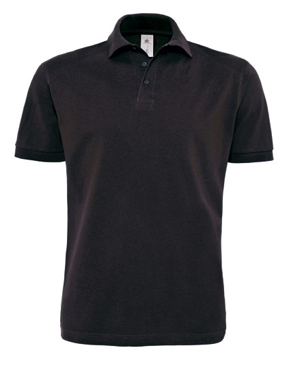 Unisex Polo Heavymill