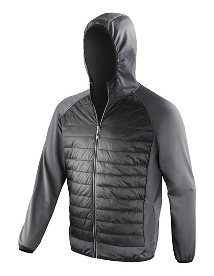 Men´s Fitness Zero Gravity Jacket