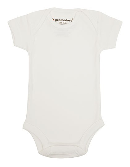 Organic Baby Bodysuit