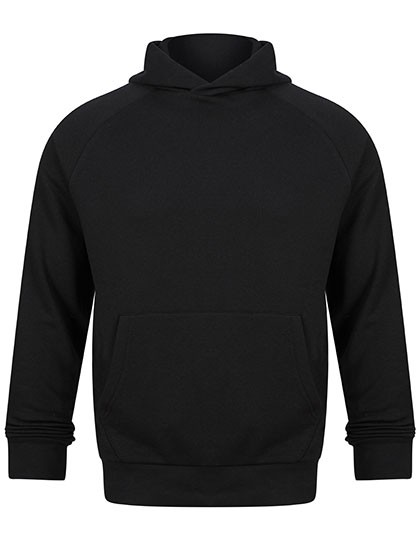 Unisex Athleisure Hoodie