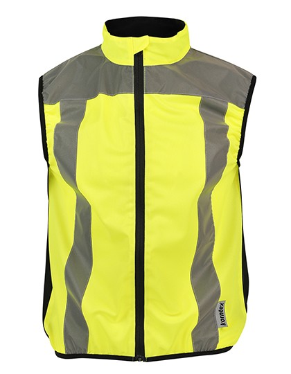 Elastic Mobility Safety Vest Ludwigsburg