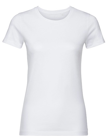 Ladies´ Pure Organic T