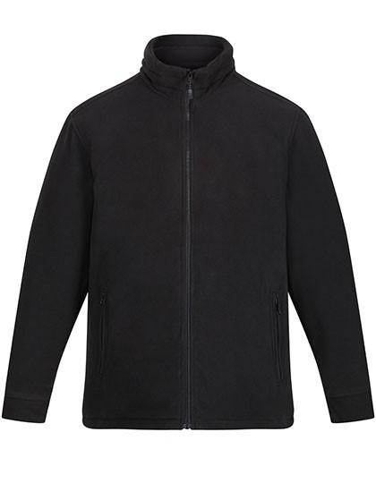 Asgard II Quilted Fleece Jacket