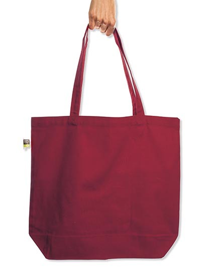 Fairtrade Cotton Oversized Bag