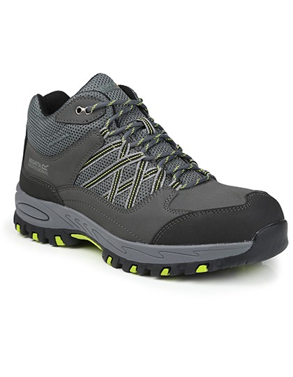 Sandstone SB Safety Hiker