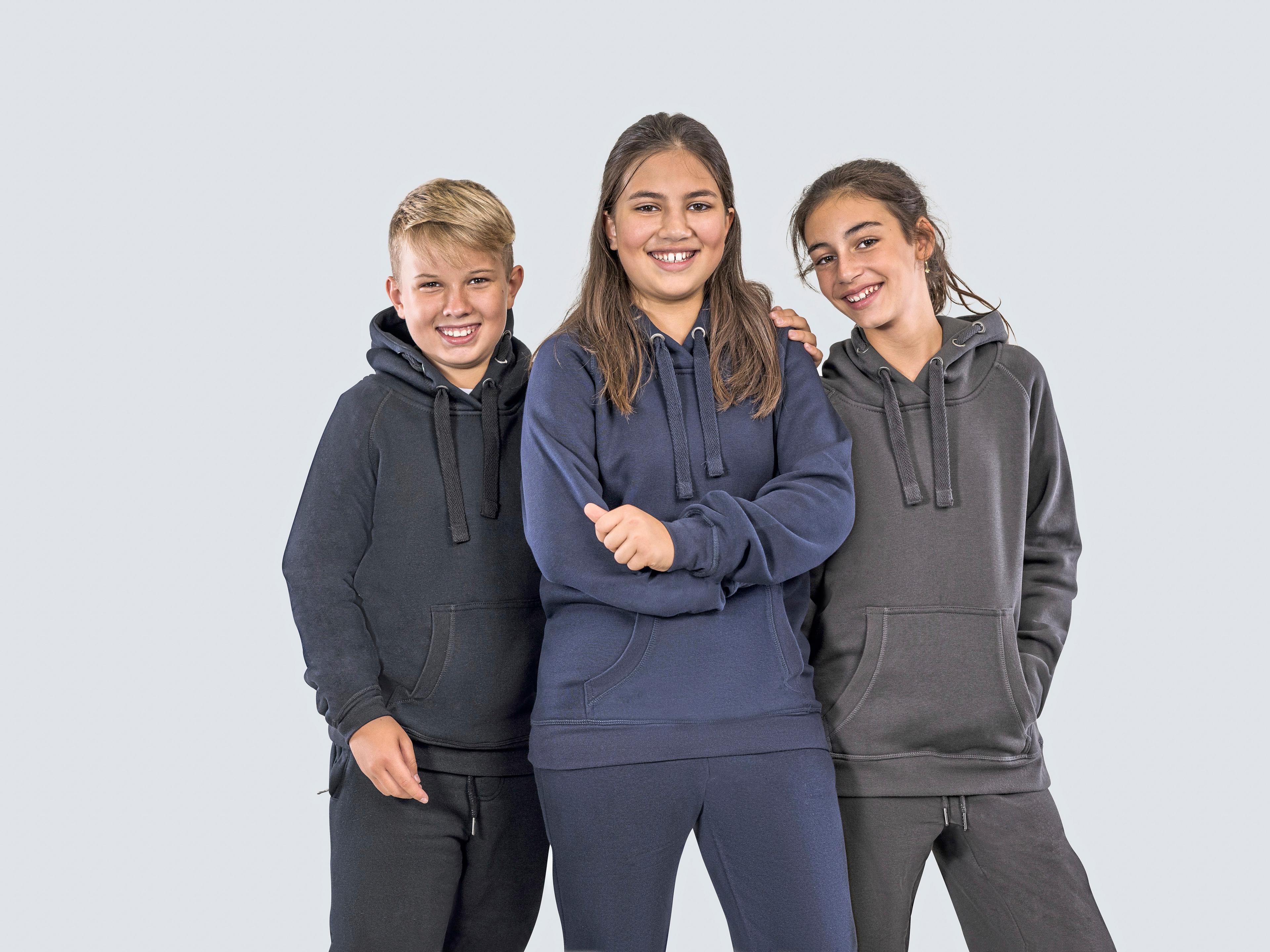 Kids´ Premium Hoody