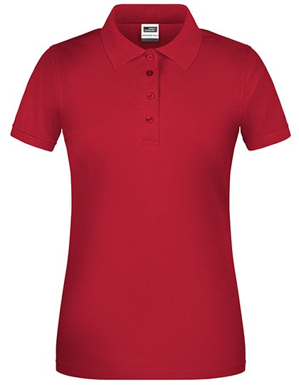 Ladies´ Bio Workwear Polo