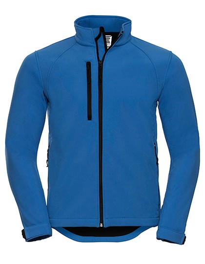 Men´s Softshell Jacket