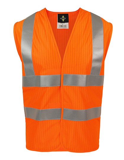 Triple Norm Safety Vest Dardanel