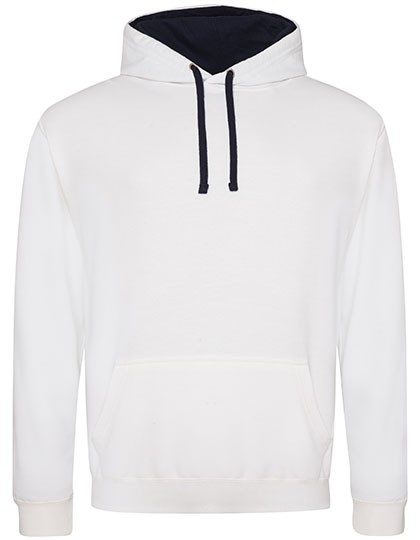 Varsity Hoodie