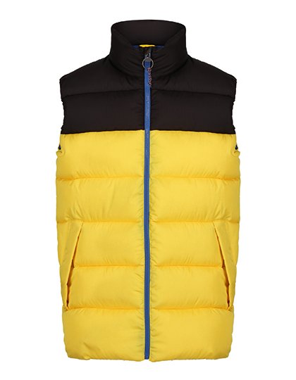 Vintage Puffer Vest