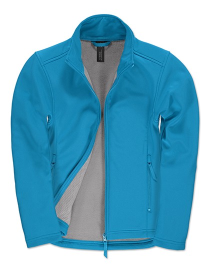 Women´s Jacket Softshell ID.701