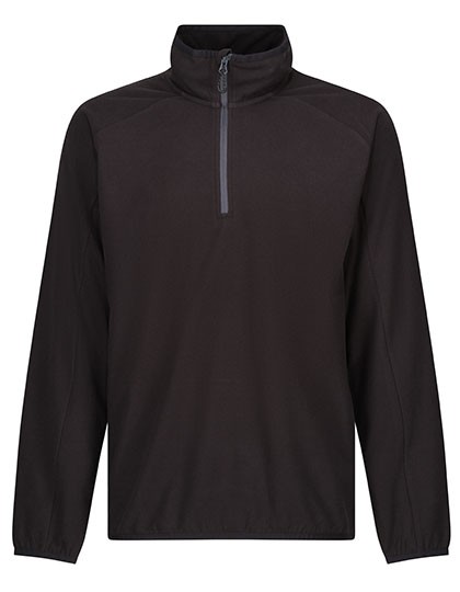 Navigate Half Zip Fleece