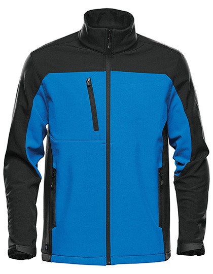 Men´s Cascades Softshell Jacket