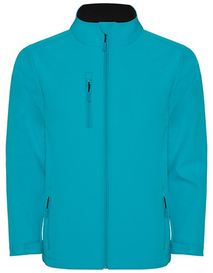 Men´s Nebraska Softshell Jacket