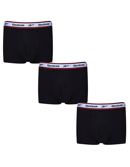 Men´s Trunk - Barlow (3 Pair Pack)